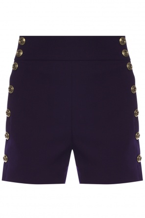 Shorts with buttons at sides, zdjęcie 1 Shorts with buttons at sides od Chloe